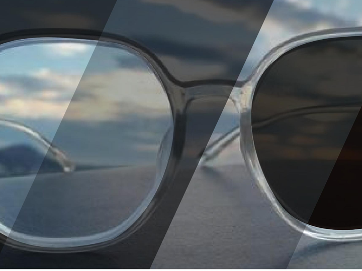 Photochromic Lenses: How They Work, When They Help