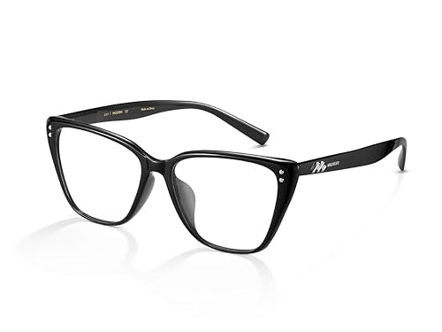 Glasses Styles for Women: The Five Shapes and How to Pick One