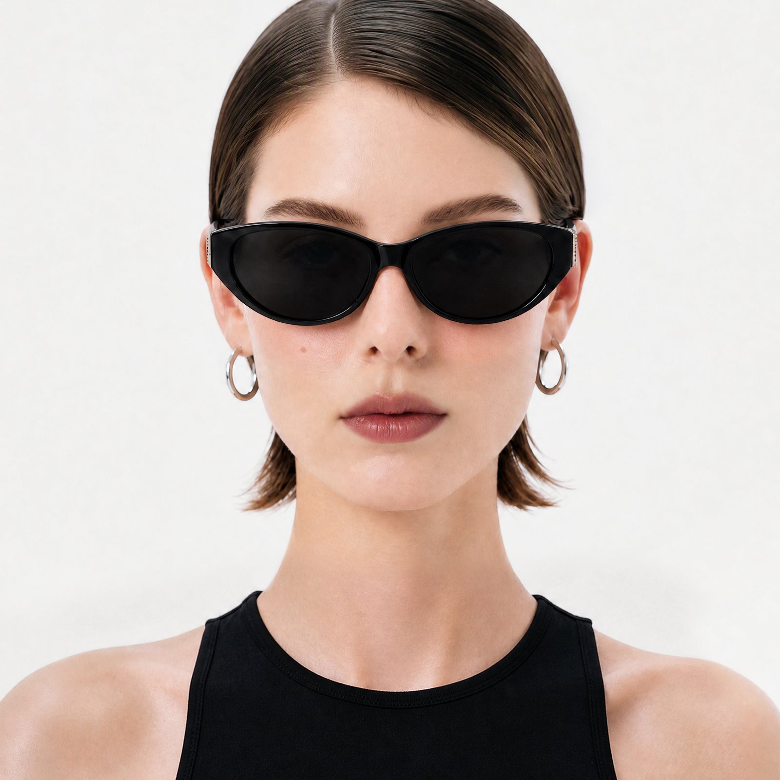 Low Bridge Fit Glasses: What Actually Fits, and How to Tell