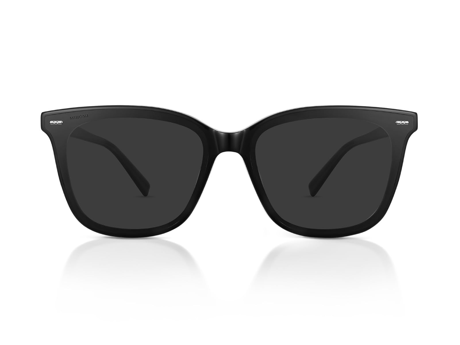 Dark Sunglasses: How Dark Is Right, When to Wear Them and Nine Pairs