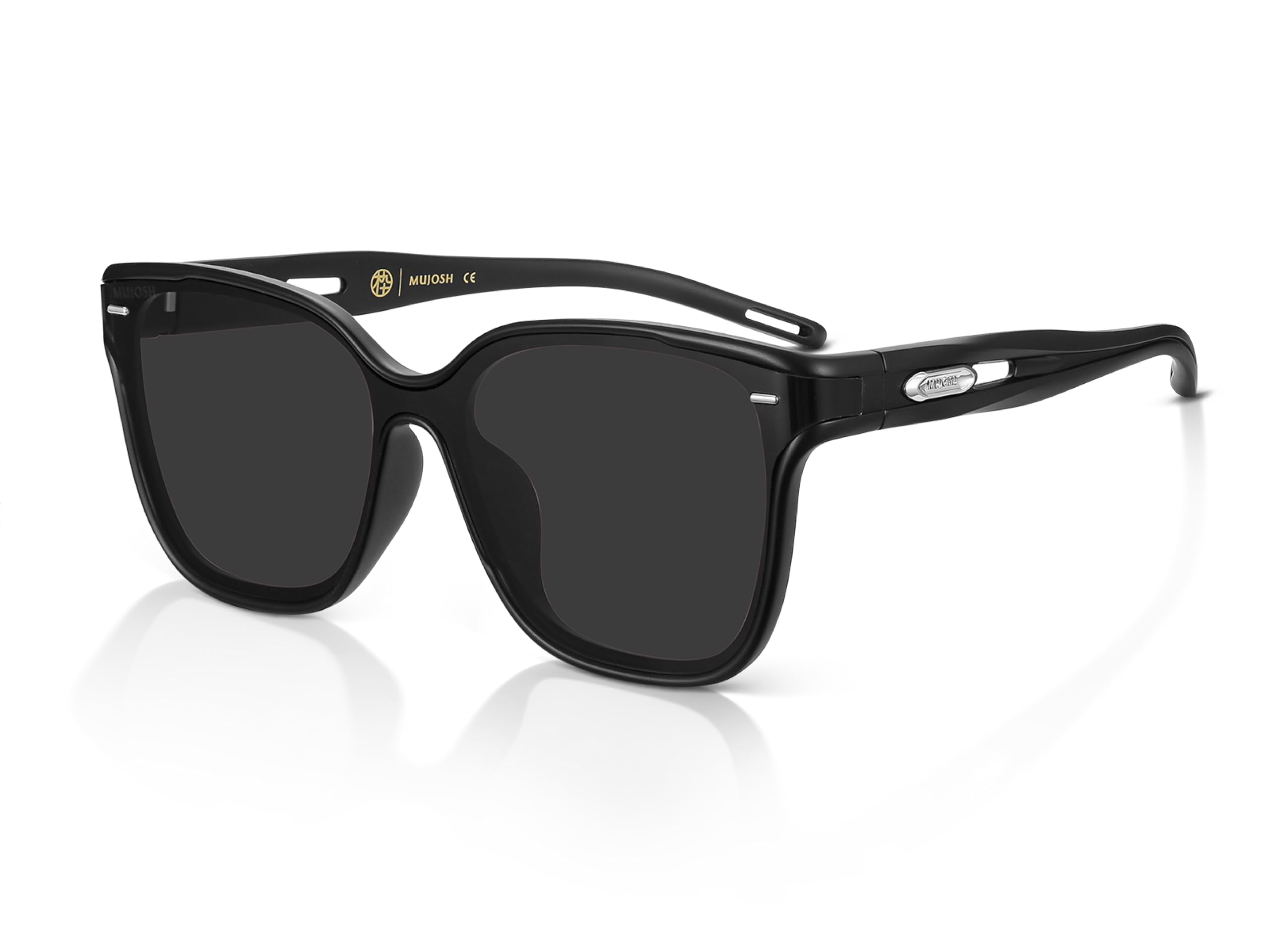 Unique Sunglasses: Seven Ways a Frame Stands Out and Seven Pairs