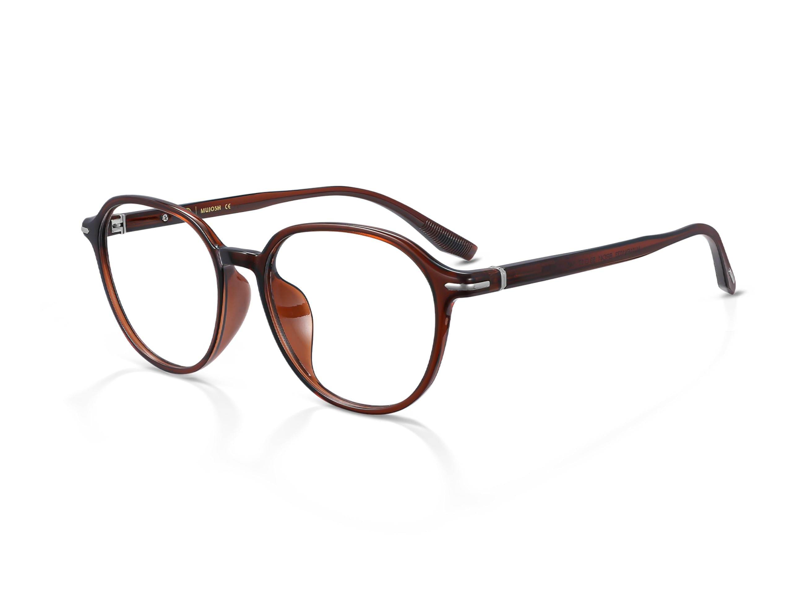 Alternative Fit Glasses: What the Label Means