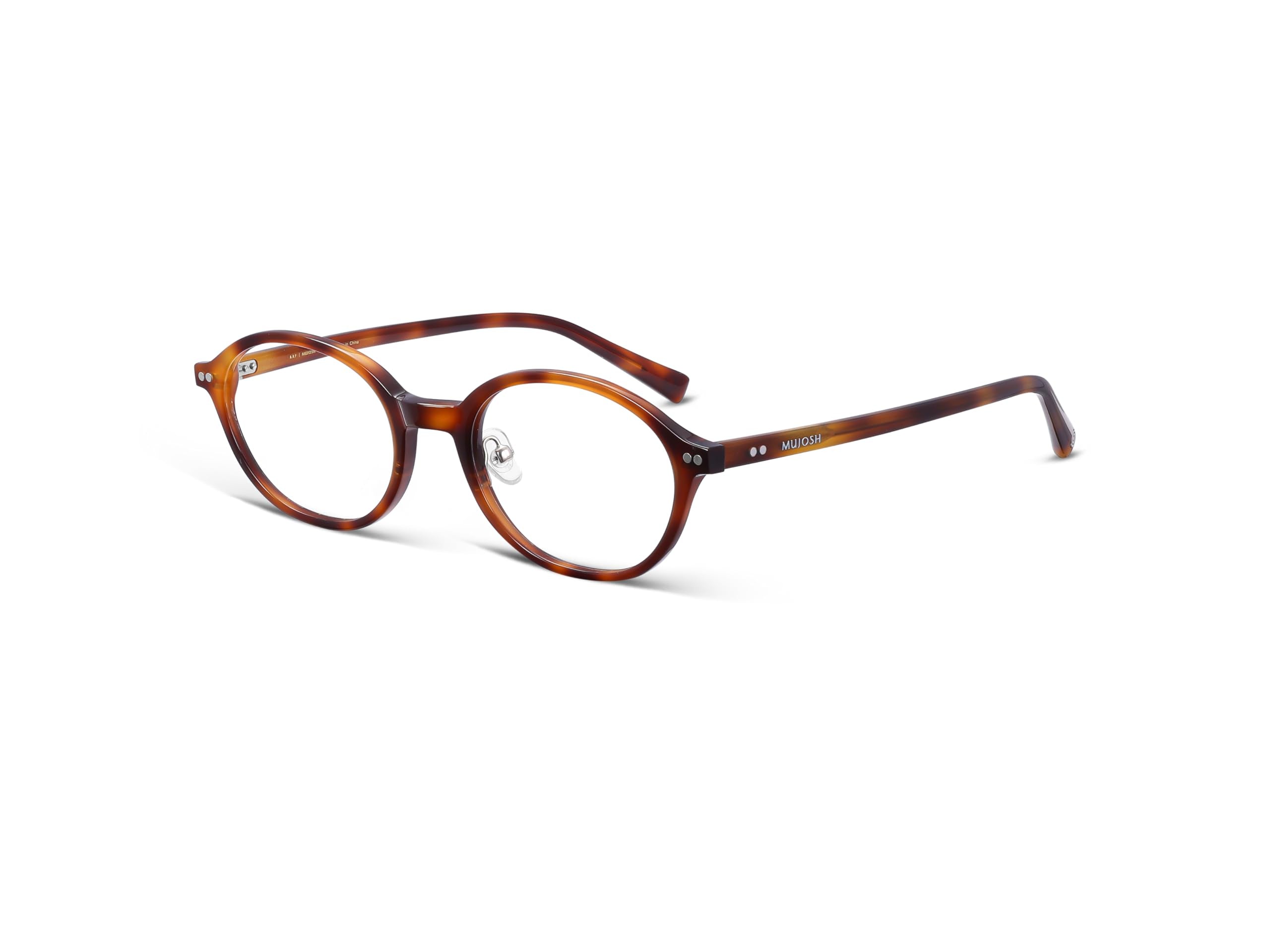 Crooked Glasses: Why One Side Sits Higher and How to Level Them