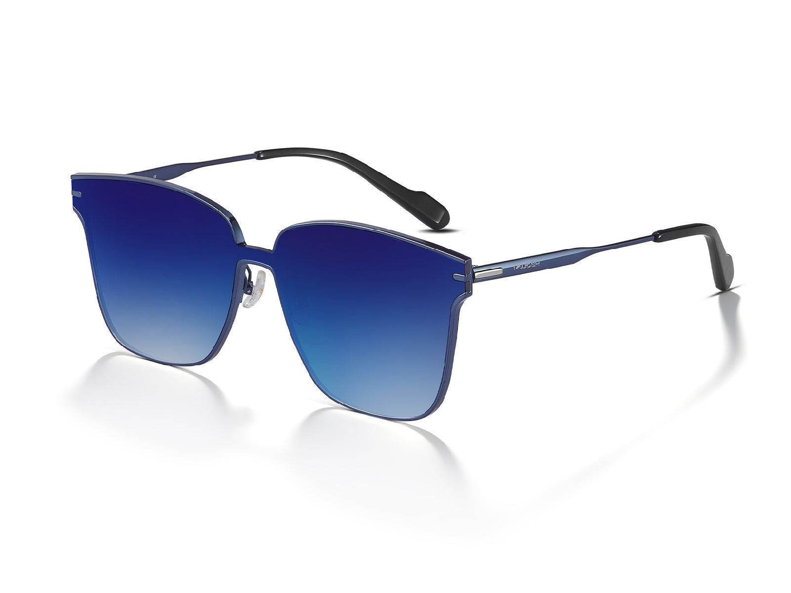 Blue Lens Sunglasses: What the Lens Does, Mirror or Tint, and Five Pairs