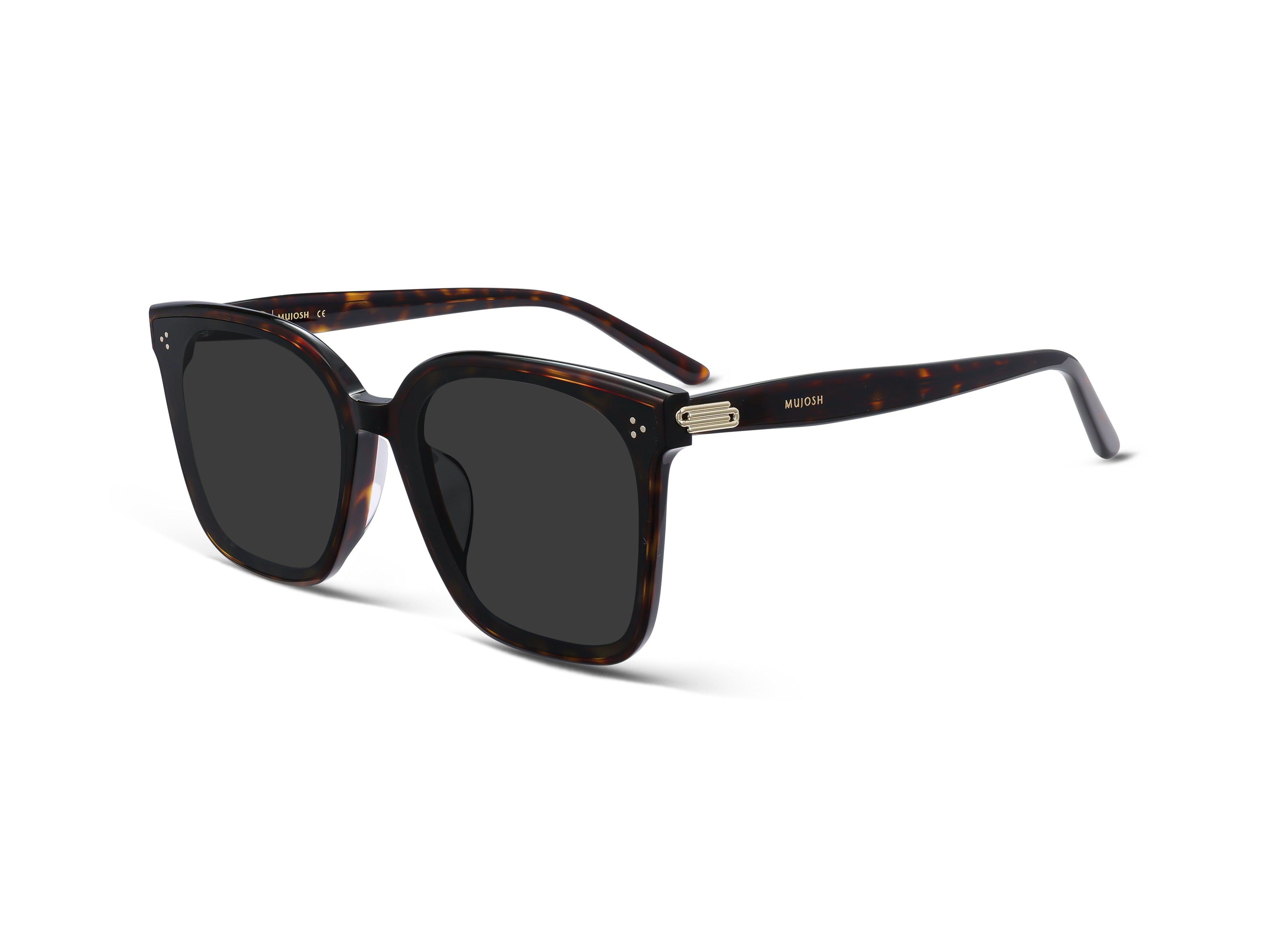 Sunglasses for a Low Nose Bridge: The Fit Test and Twelve Pairs