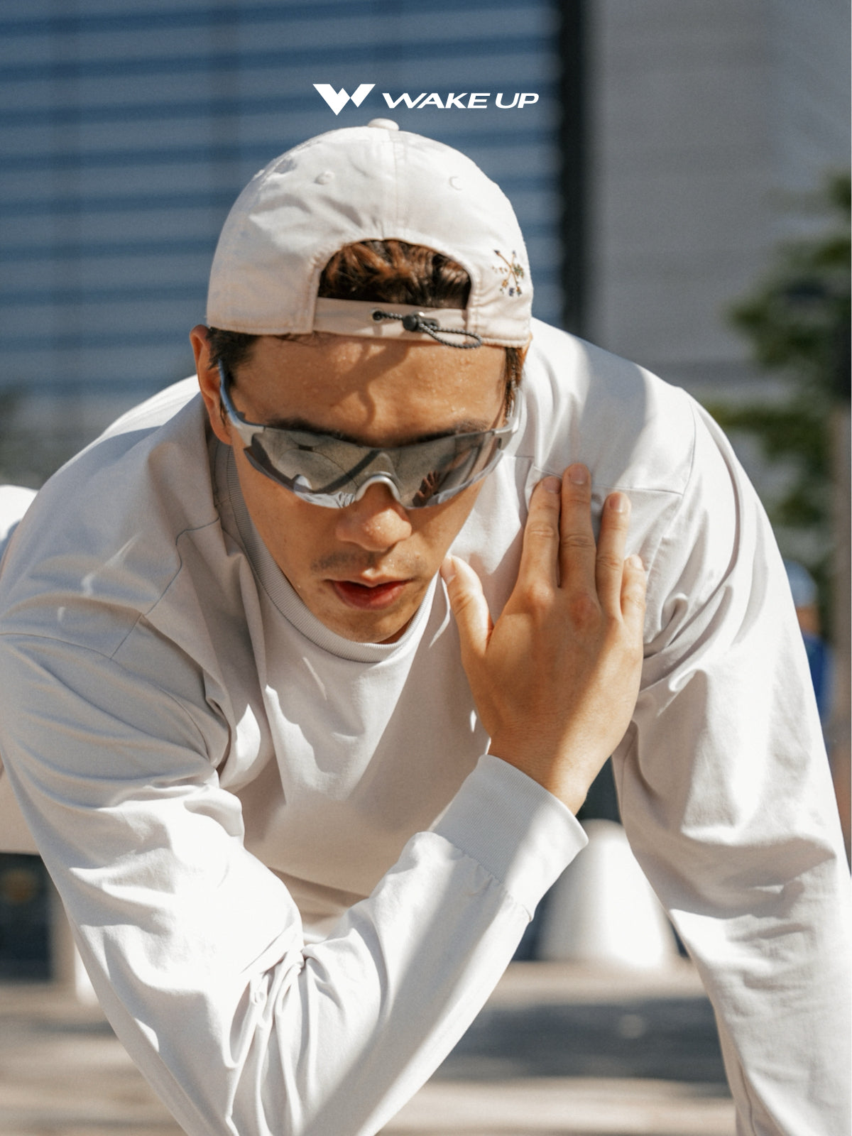 Eyeshade 1019
