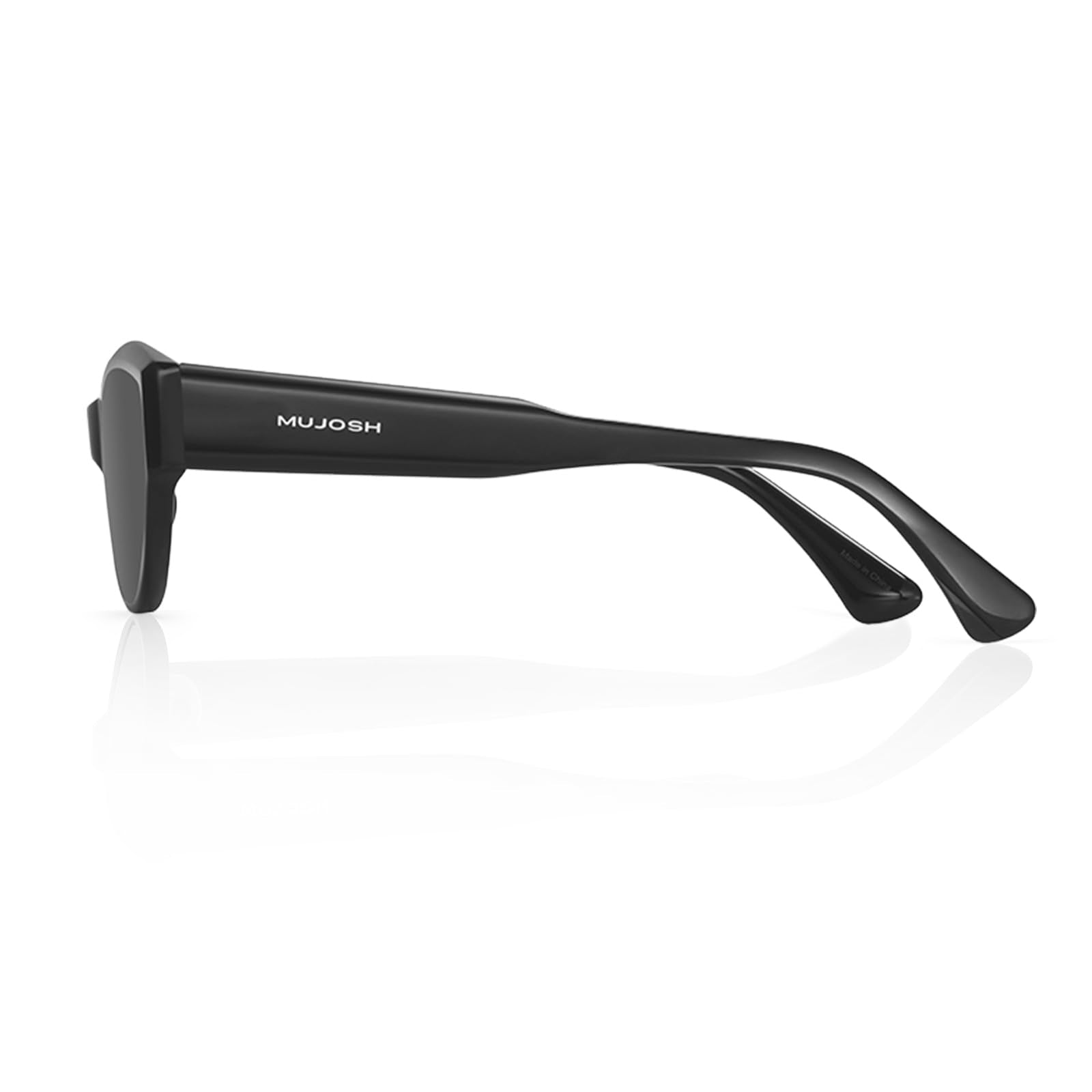 Retro Cat Eye Sunglasses for Women Men UV400 Protection | Exclusive Eyewear Brand of EssilorLuxottica, Trend-Forward Eyewear 
