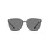 Retro Square Polarized Oversized Sunglasses UV400 Protection for Women Men