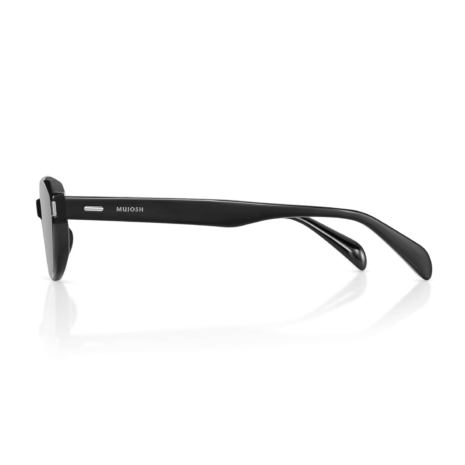 Vintage Polarized Cat-Eye Sunglasses for Women UV Protection, Exclusive Eyewear Brand of EssilorLuxottica