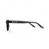 Retro Polarized Narrow Sunglasses for Women, Trendy 90s Y2K Sunnies, Exclusive Eyewear Brand of EssilorLuxottica