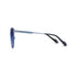 Retro Square Polarized Oversized Sunglasses UV400 Protection for Women Men