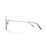 Trendy Oversized Square Sunglasses for Women Men, Retro Big Flat Lens UV Protection Shades, Brand of EssilorLuxottica