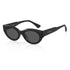 Retro Cat Eye Sunglasses for Women Men UV400 Protection | Exclusive Eyewear Brand of EssilorLuxottica, Trend-Forward Eyewear 