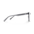 Trendy Square Oversized Polarized Sunglasses for Women Men, Exclusive Eyewear Brand of EssilorLuxottica