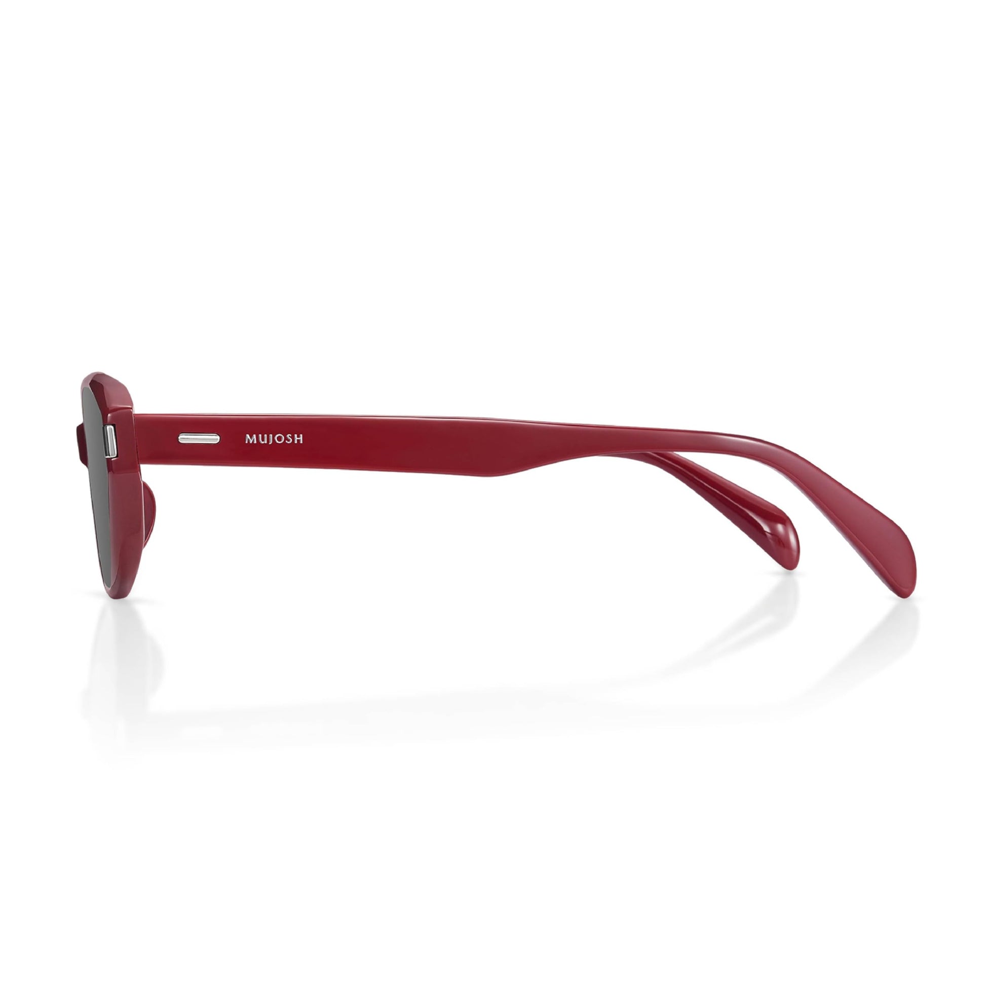 Vintage Polarized Cat-Eye Sunglasses for Women UV Protection, Exclusive Eyewear Brand of EssilorLuxottica