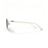 Retro Round Square Sunglasses for Women Men, Vintage Lightweight Shades for Driving, Travel & Fashion Accessories, Dark Apric