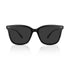Trendy Square Oversized Polarized Sunglasses for Women Men, Exclusive Eyewear Brand of EssilorLuxottica