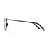 Ultem 9.6g Glasses Frames for Women Men, Lightweight Geometric Square Eyewear with Mortise-Tenon Hinge, Fashion Optical Frame