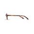 Vintage Oval Stylish Lightweight 90s Fashion Prescription Eyeglass Frames, Exclusive Eyewear Brand of EssilorLuxottica