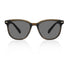 Square Folding Sunglasses for Women Men UV Protection Anti-Glare, Exclusive Eyewear Brand of EssilorLuxottica