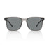 Trendy Square Oversized Polarized Sunglasses for Women Men, Exclusive Eyewear Brand of EssilorLuxottica