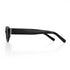Vintage Narrow Cat-Eye Sunglasses for Women Men, Exclusive Eyewear Brand of EssilorLuxottica