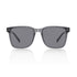 Trendy Square Oversized Polarized Sunglasses for Women Men, Exclusive Eyewear Brand of EssilorLuxottica