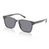Trendy Square Oversized Polarized Sunglasses for Women Men, Exclusive Eyewear Brand of EssilorLuxottica