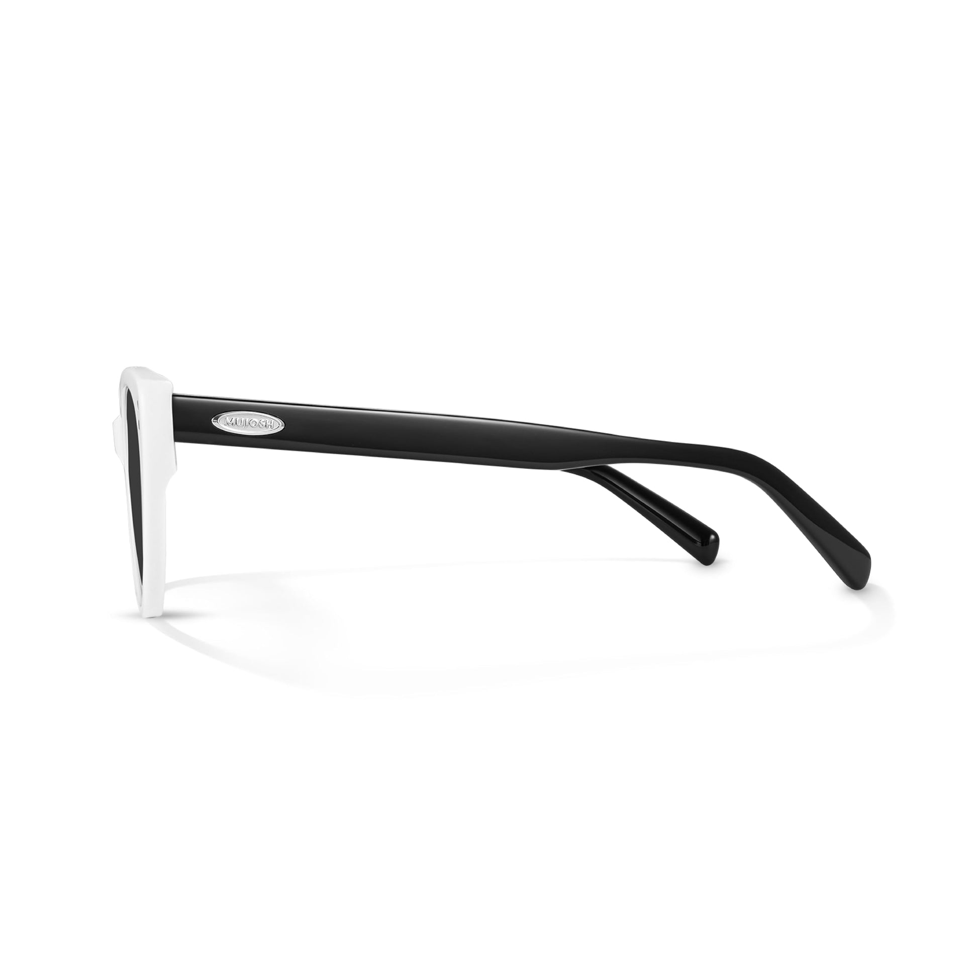 Vintage Cat-Eye Sunglasses for Women, Trendy Acetate Shades, UV Protection Eyewear for Driving, Party, Vacation & Fashion Acc