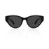 Retro Cat Eye Sunglasses for Women Men UV400 Protection | Exclusive Eyewear Brand of EssilorLuxottica, Trend-Forward Eyewear 