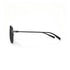 Retro Trendy Classic Aviator Sunglasses for Men Lightweight, Exclusive Eyewear Brand of EssilorLuxottica