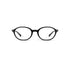 Vintage Oval Stylish Lightweight 90s Fashion Prescription Eyeglass Frames, Exclusive Eyewear Brand of EssilorLuxottica