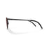 Screwless Polarized Cat-Eye Metal Shades Sunglasses for Women Men, Brand of EssilorLuxottica