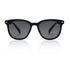 Square Folding Sunglasses for Women Men UV Protection Anti-Glare, Exclusive Eyewear Brand of EssilorLuxottica