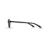 Vintage Oval Stylish Lightweight 90s Fashion Prescription Eyeglass Frames, Exclusive Eyewear Brand of EssilorLuxottica