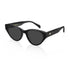 Retro Cat Eye Sunglasses for Women Men UV400 Protection | Exclusive Eyewear Brand of EssilorLuxottica, Trend-Forward Eyewear 