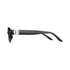 Vintage Narrow Cat-Eye Sunglasses for Women Men, Exclusive Eyewear Brand of EssilorLuxottica