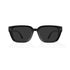 Retro Polarized Narrow Sunglasses for Women, Trendy 90s Y2K Sunnies, Exclusive Eyewear Brand of EssilorLuxottica