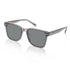 Trendy Square Oversized Polarized Sunglasses for Women Men, Exclusive Eyewear Brand of EssilorLuxottica