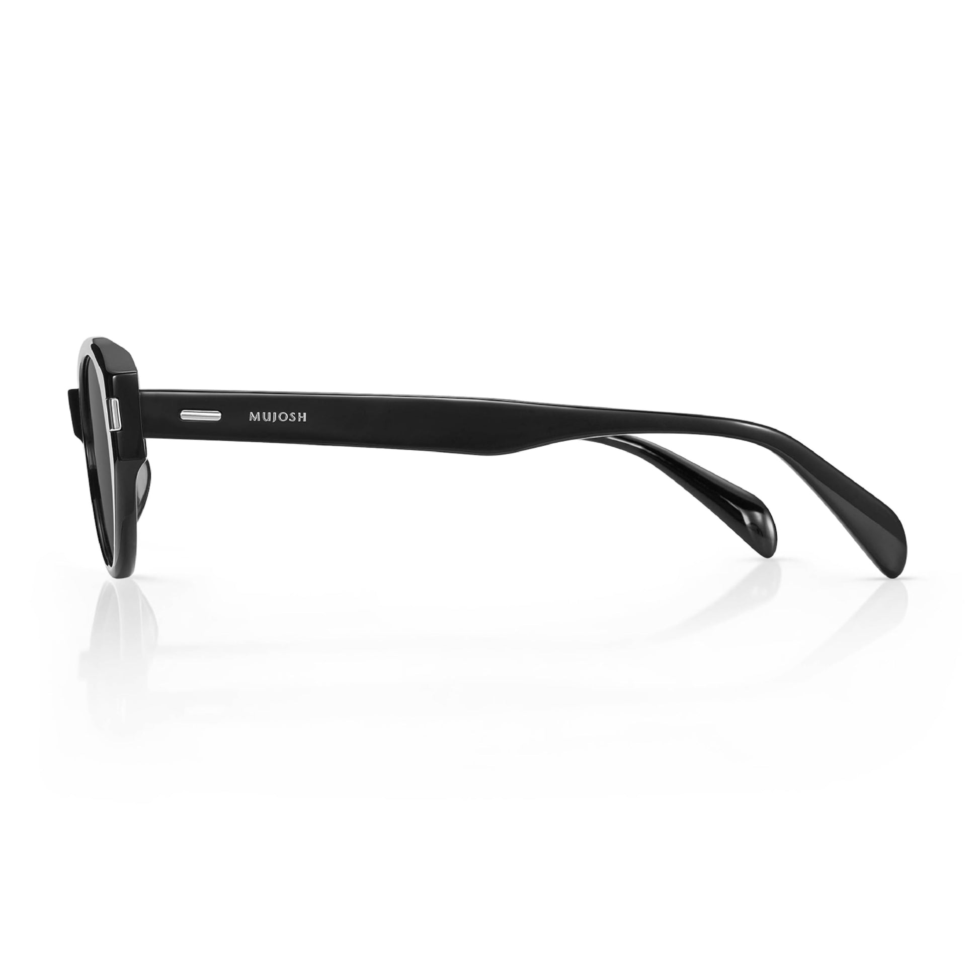 Vintage Polarized Cat-Eye Sunglasses for Women UV Protection, Exclusive Eyewear Brand of EssilorLuxottica