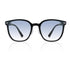 Square Folding Sunglasses for Women Men UV Protection Anti-Glare, Exclusive Eyewear Brand of EssilorLuxottica