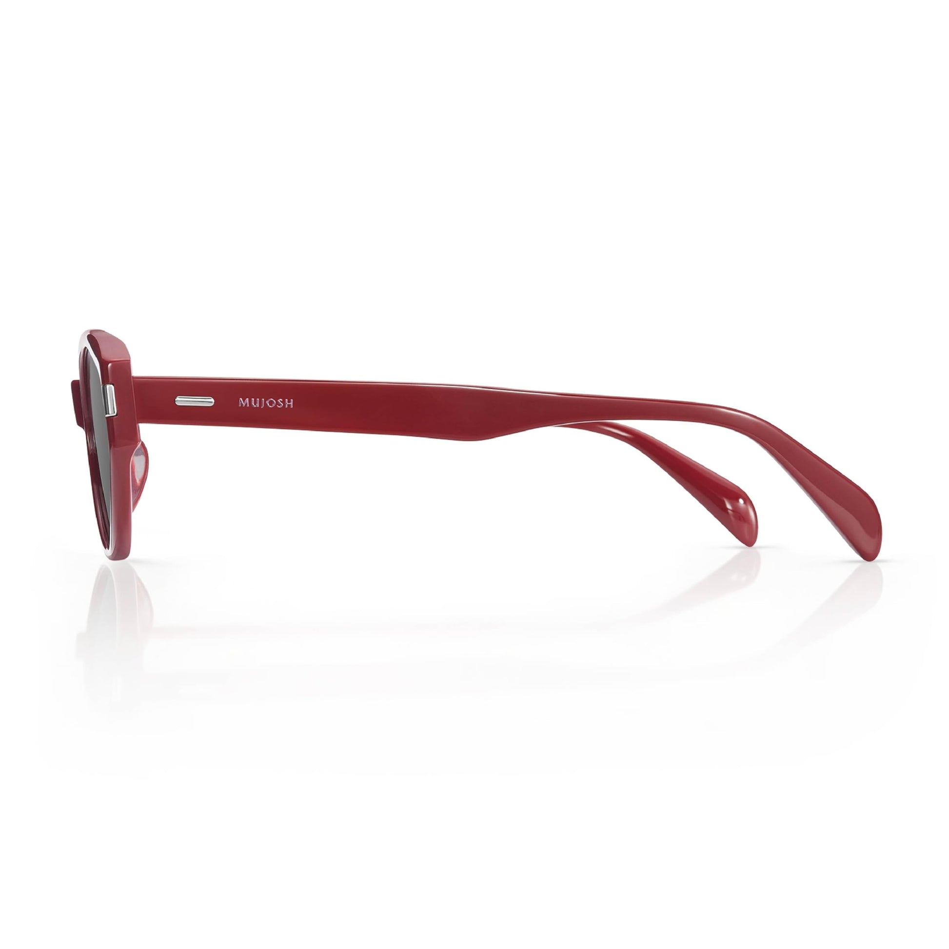 Vintage Polarized Cat-Eye Sunglasses for Women UV Protection, Exclusive Eyewear Brand of EssilorLuxottica