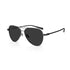 Retro Trendy Classic Aviator Sunglasses for Men Lightweight, Exclusive Eyewear Brand of EssilorLuxottica