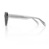 Cat Eye Sunglasses UV400 Trendy Acetate Exclusive Brand of EssilorLuxottica