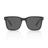 Trendy Square Oversized Polarized Sunglasses for Women Men, Exclusive Eyewear Brand of EssilorLuxottica