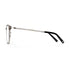 Ultem 9.6g Glasses Frames for Women Men, Lightweight Geometric Square Eyewear with Mortise-Tenon Hinge, Fashion Optical Frame