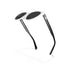 Vintage Cat-Eye Sunglasses for Women, Trendy Acetate Shades, UV Protection Eyewear for Driving, Party, Vacation & Fashion Acc