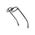 Vintage Oval Stylish Lightweight 90s Fashion Prescription Eyeglass Frames, Exclusive Eyewear Brand of EssilorLuxottica