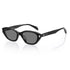Vintage Polarized Cat-Eye Sunglasses for Women UV Protection, Exclusive Eyewear Brand of EssilorLuxottica