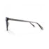 Retro Round Square Sunglasses for Women Men, Vintage Shades UV400 Protection, Exclusive Brand of EssilorLuxottica